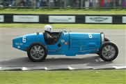 Goodwood Revival Meeting 2014 -  12 september 2014