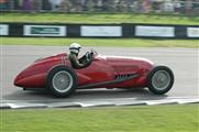 Goodwood Revival Meeting 2014 -  12 september 2014