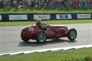 Goodwood Revival Meeting 2014 -  12 september 2014