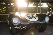 Goodwood Revival Meeting 2014 -  12 september 2014