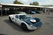 Goodwood Revival Meeting 2014 -  12 september 2014