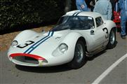 Goodwood Revival Meeting 2014 -  12 september 2014