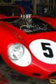 Goodwood Revival Meeting 2014 -  12 september 2014
