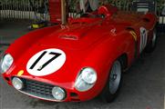 Goodwood Revival Meeting 2014 -  12 september 2014