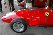 Goodwood Revival Meeting 2014 -  12 september 2014