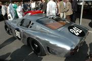 Goodwood Revival Meeting 2014 -  12 september 2014