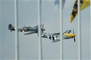 Goodwood Revival Meeting 2014 -  12 september 2014