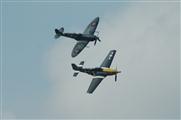 Goodwood Revival Meeting 2014 -  12 september 2014