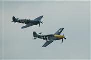 Goodwood Revival Meeting 2014 -  12 september 2014