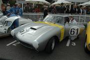 Goodwood Revival Meeting 2014 -  12 september 2014