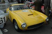 Goodwood Revival Meeting 2014 -  12 september 2014