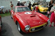 Goodwood Revival Meeting 2014 -  12 september 2014