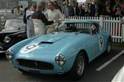 Goodwood Revival Meeting 2014 -  12 september 2014