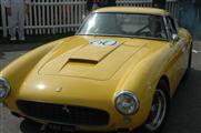 Goodwood Revival Meeting 2014 -  12 september 2014
