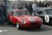 Goodwood Revival Meeting 2014 -  12 september 2014