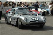 Goodwood Revival Meeting 2014 -  12 september 2014