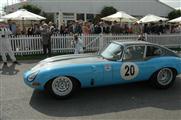 Goodwood Revival Meeting 2014 -  12 september 2014