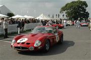 Goodwood Revival Meeting 2014 -  12 september 2014