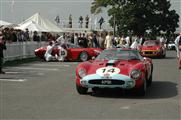 Goodwood Revival Meeting 2014 -  12 september 2014