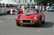 Goodwood Revival Meeting 2014 -  12 september 2014