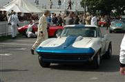 Goodwood Revival Meeting 2014 -  12 september 2014