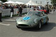Goodwood Revival Meeting 2014 -  12 september 2014