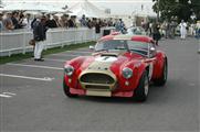 Goodwood Revival Meeting 2014 -  12 september 2014