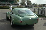 Goodwood Revival Meeting 2014 -  12 september 2014