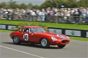 Goodwood Revival Meeting 2014 -  12 september 2014
