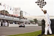Goodwood Revival Meeting 2014 -  12 september 2014