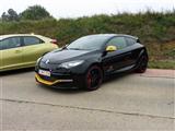 Exclusive Run  -  14 september 2014