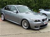 Exclusive Run  -  14 september 2014