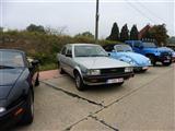 Exclusive Run  -  14 september 2014