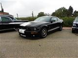 Exclusive Run  -  14 september 2014