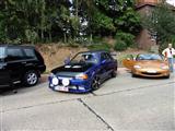 Exclusive Run  -  14 september 2014