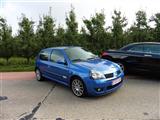 Exclusive Run  -  14 september 2014