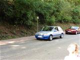 Exclusive Run  -  14 september 2014