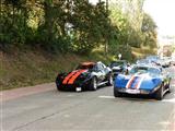 Exclusive Run  -  14 september 2014