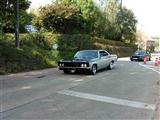 Exclusive Run  -  14 september 2014