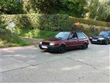 Exclusive Run  -  14 september 2014