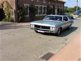 Exclusive Run  -  14 september 2014