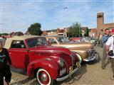 Cars & Coffee Kapellen -  28 september 2014