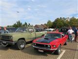 Cars & Coffee Kapellen -  28 september 2014
