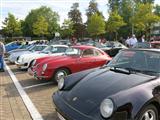 Cars & Coffee Kapellen -  28 september 2014