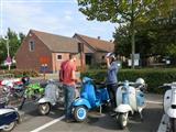 Cars & Coffee Kapellen -  28 september 2014