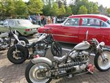 Cars & Coffee Kapellen -  28 september 2014