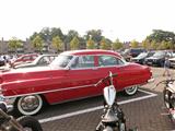 Cars & Coffee Kapellen -  28 september 2014