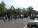 Cars & Coffee Kapellen -  28 september 2014