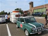 Cars & Coffee Kapellen -  28 september 2014