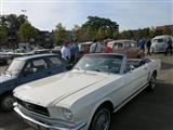 Cars & Coffee Kapellen -  28 september 2014